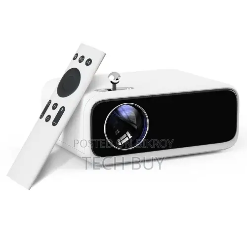 Wanbo Mini Pro 250 Ansi LCD Android Projector (Brand New)