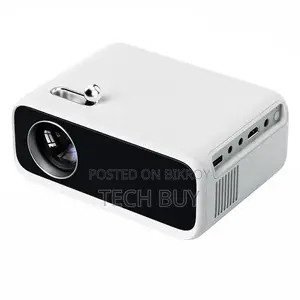 Wanbo Mini Pro 250 Ansi LCD Android Projector (Brand New)