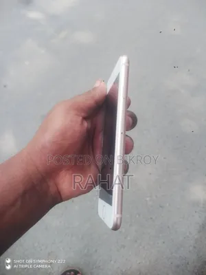 Apple iPhone 8 64 GB White
