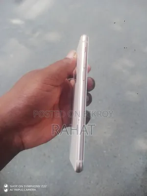 Apple iPhone 8 64 GB White
