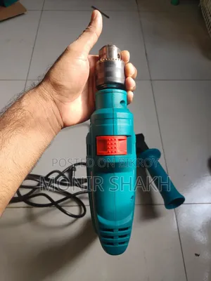Drill Machine