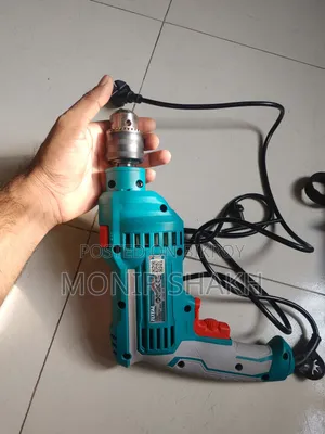 Drill Machine