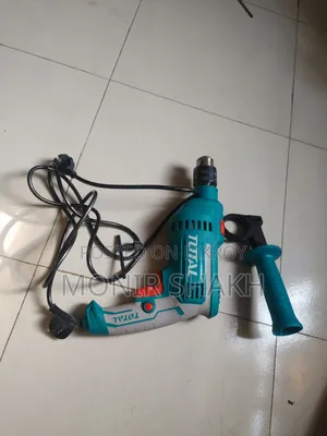 Drill Machine