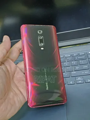 Xiaomi Mi 9T Pro 128 GB Red