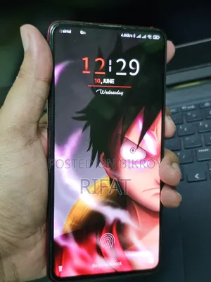 Xiaomi Mi 9T Pro 128 GB Red