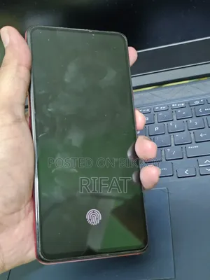 Xiaomi Mi 9T Pro 128 GB Red