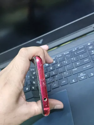 Xiaomi Mi 9T Pro 128 GB Red