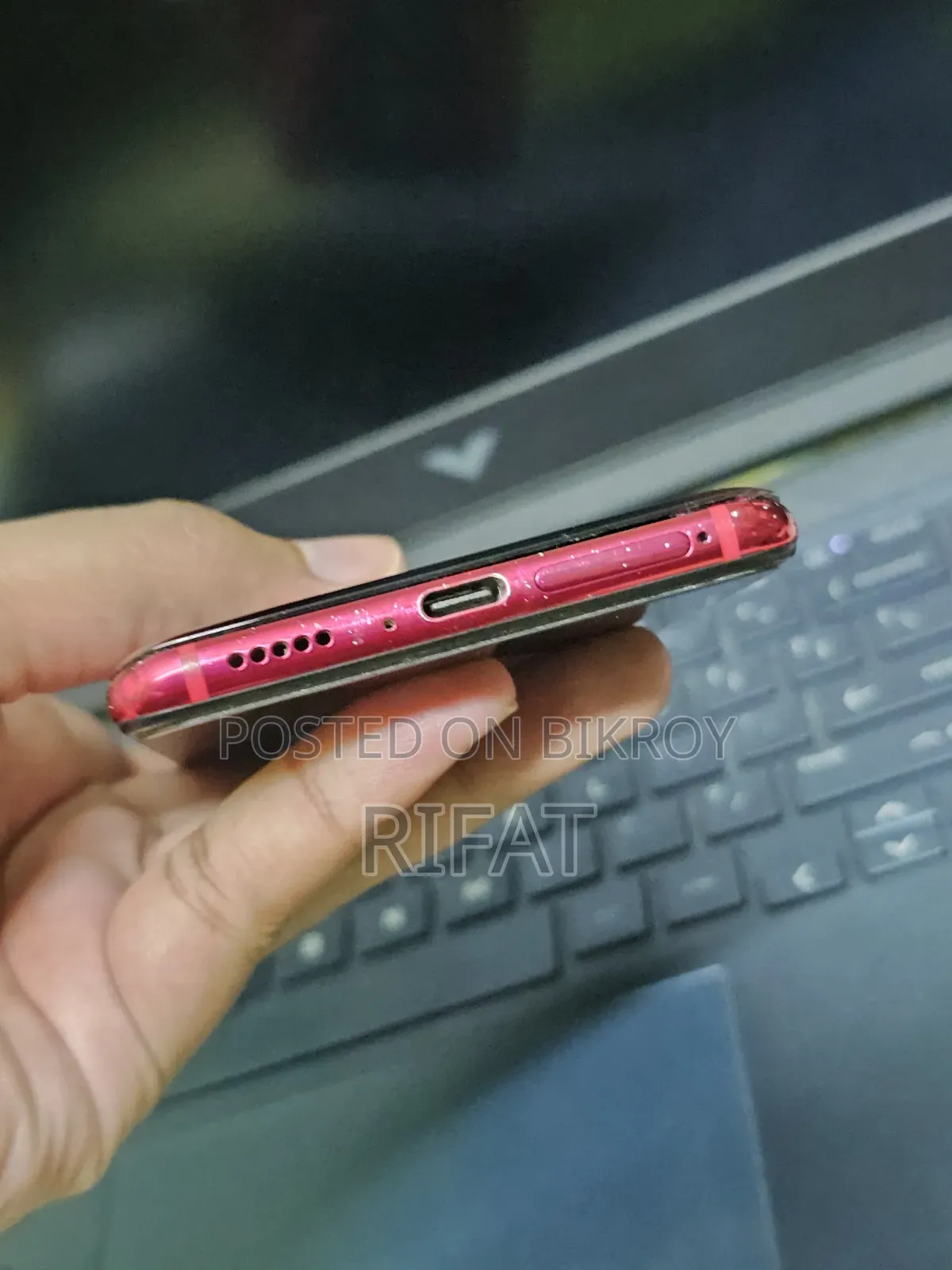 Xiaomi Mi 9T Pro 128 GB Red