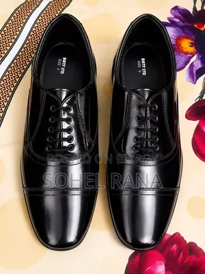 Men Formal Shoe Classic