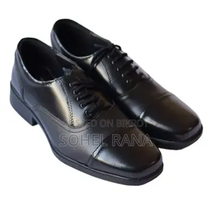 Men Formal Shoe Classic