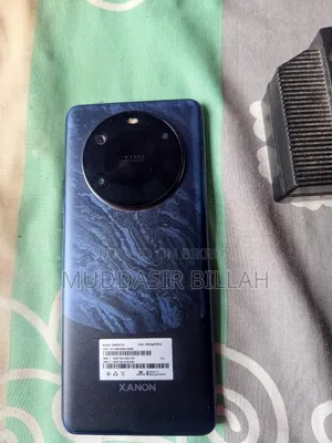 Walton XANON X21 128 GB Black