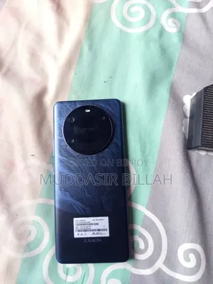 Walton XANON X21 128 GB Black