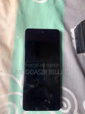 Walton XANON X21 128 GB Black