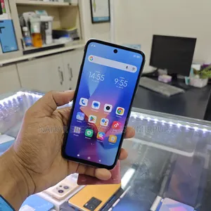 Xiaomi Redmi 10 128 GB White