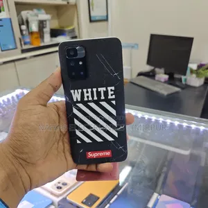 Xiaomi Redmi 10 128 GB White