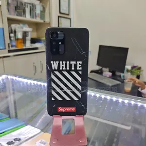 Xiaomi Redmi 10 128 GB White