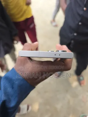নতুন স্যামসাং গ্যালাক্সি এস২৪ আল্ট্রা ২৫৬ জিবি সিলভার