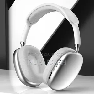 P9 Wireless Bluetooth Headphone
