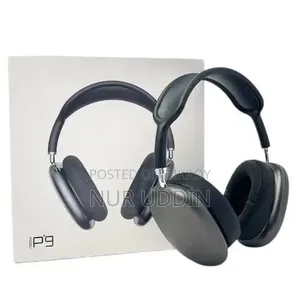 P9 Wireless Bluetooth Headphone