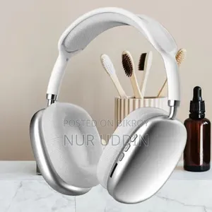 P9 Wireless Bluetooth Headphone