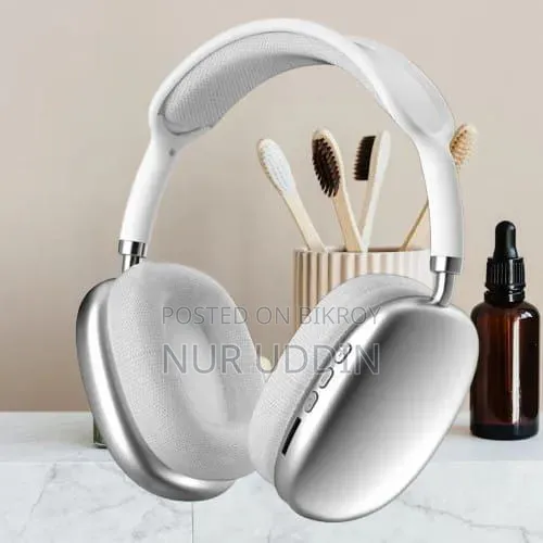 P9 Wireless Bluetooth Headphone