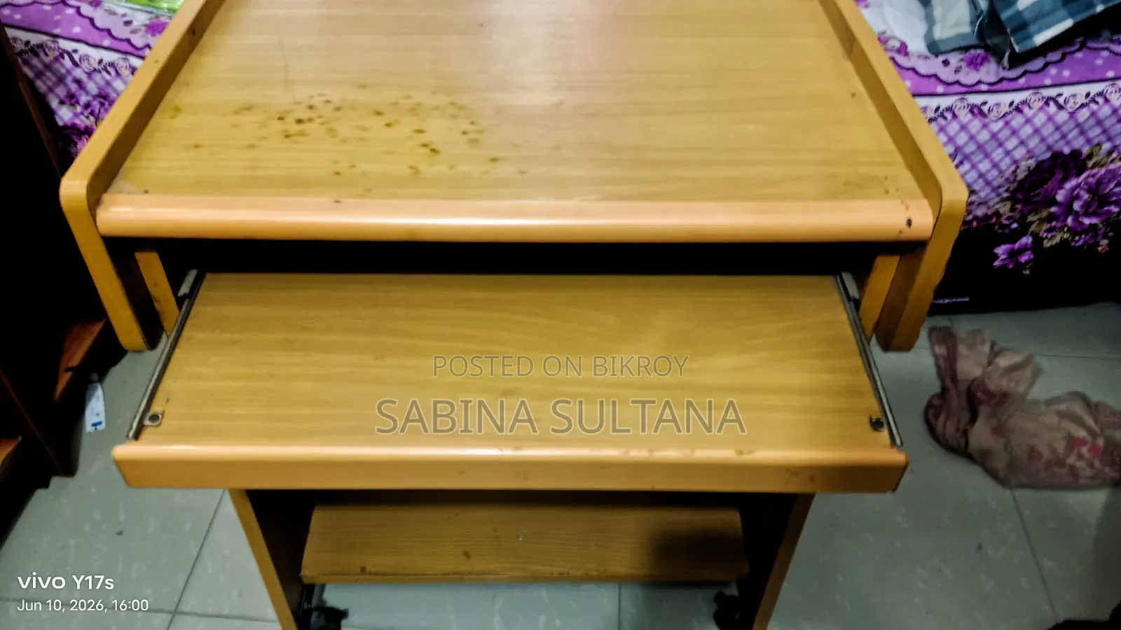 Study Table at Best Price