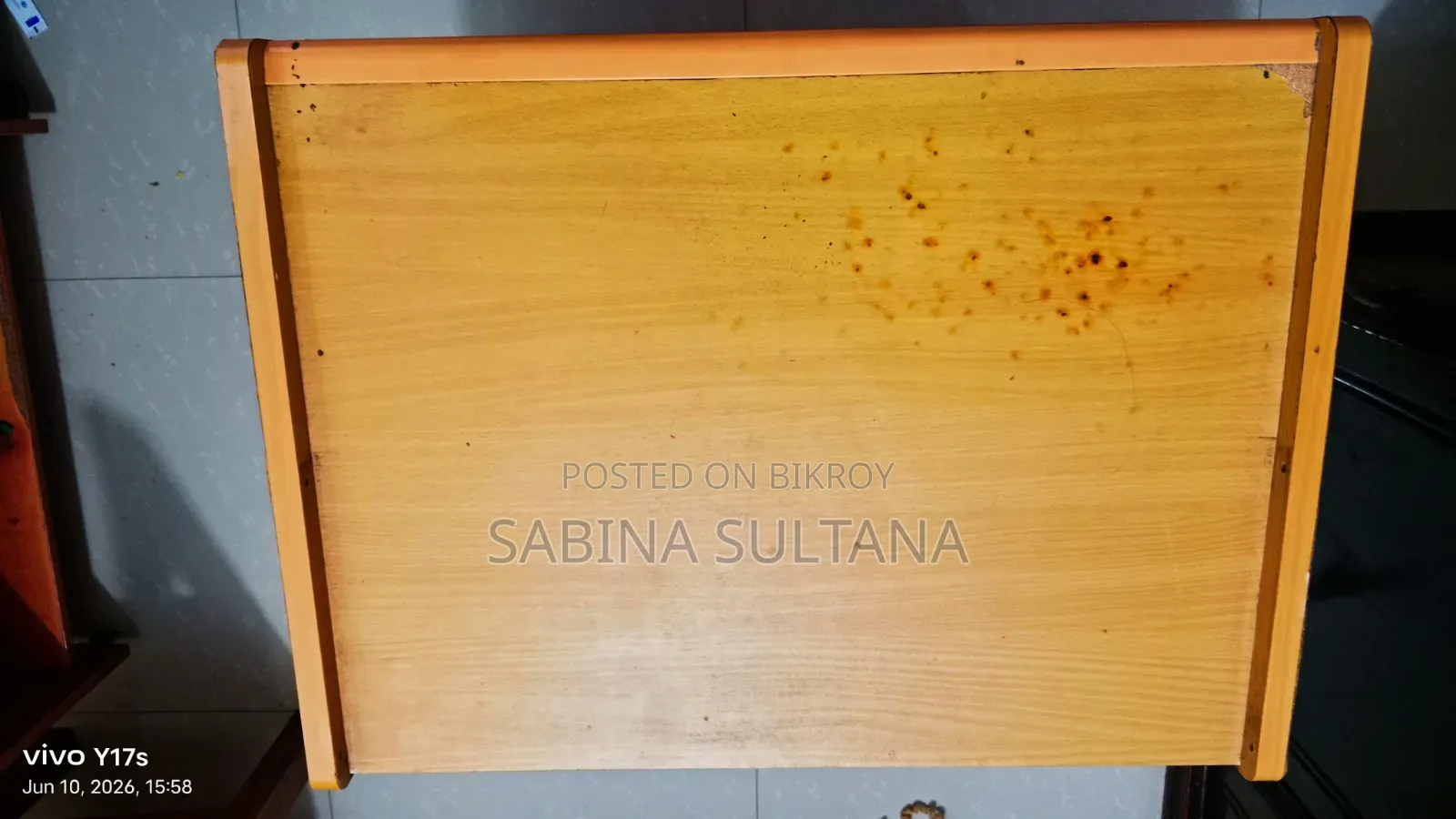 Study Table at Best Price