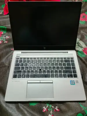Laptop HP EliteBook 840 G6 8GB Intel Core I5 HDD 256GB