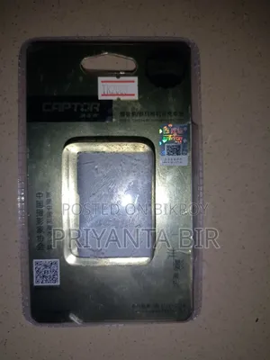 ডিএসএলআর এর জন্য নিকন লিথিয়াম আয়ন ব্যাটারি