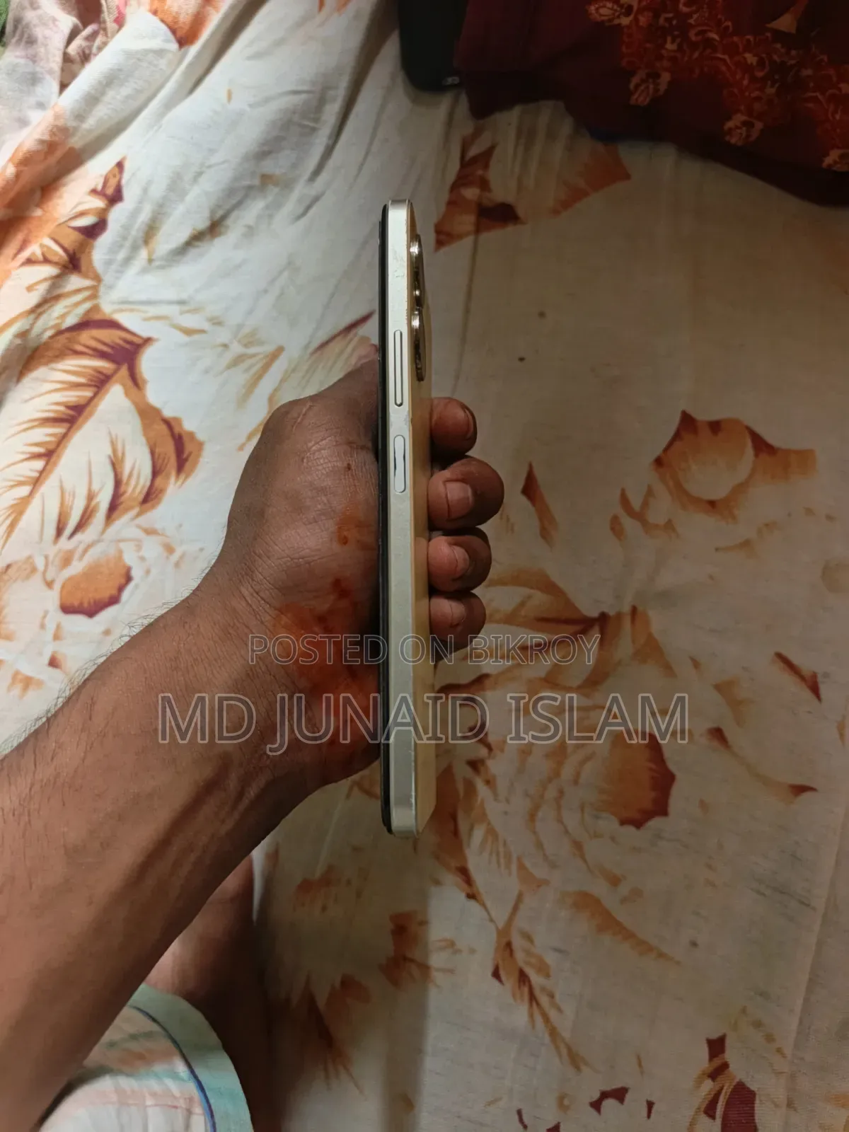 Vivo Y17 64 GB Pink