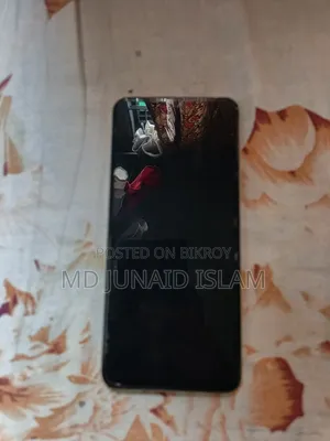 Vivo Y17 64 GB Pink