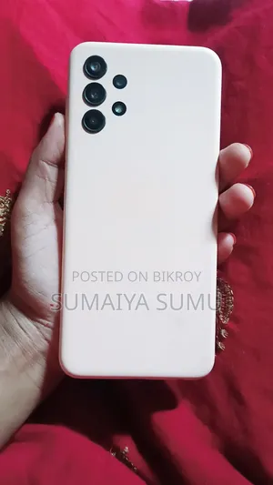 Samsung Galaxy A13 32 GB Rose Gold