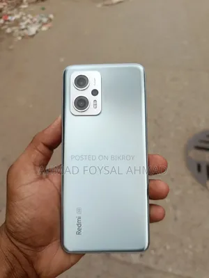 Xiaomi Redmi K50i 128 GB Green