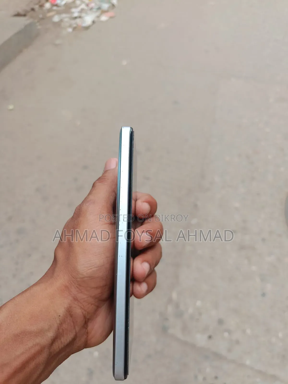 Xiaomi Redmi K50i 128 GB Green