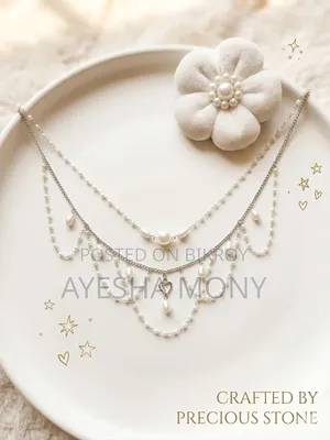 Necklace for Women