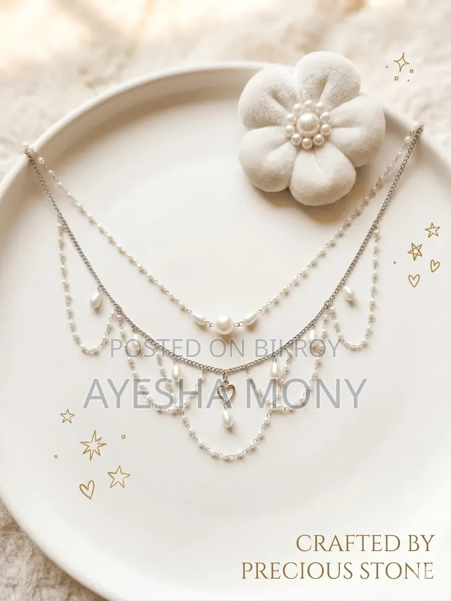 Necklace for Women