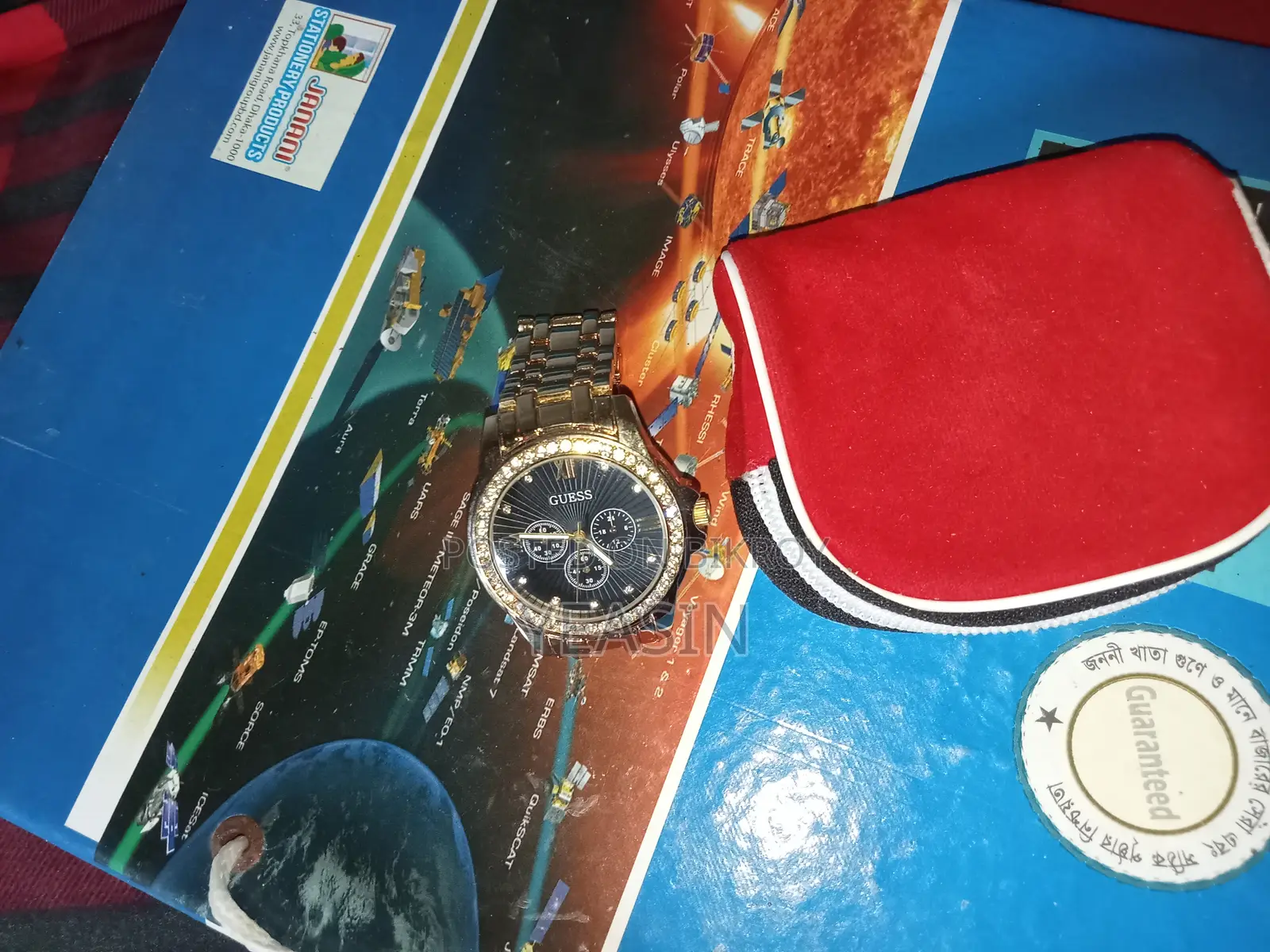 Women's Watch