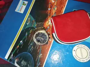 Women's Watch