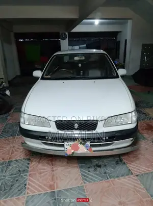 টয়োটা স্প্রিন্টার ১৯৯৬ পার্ল