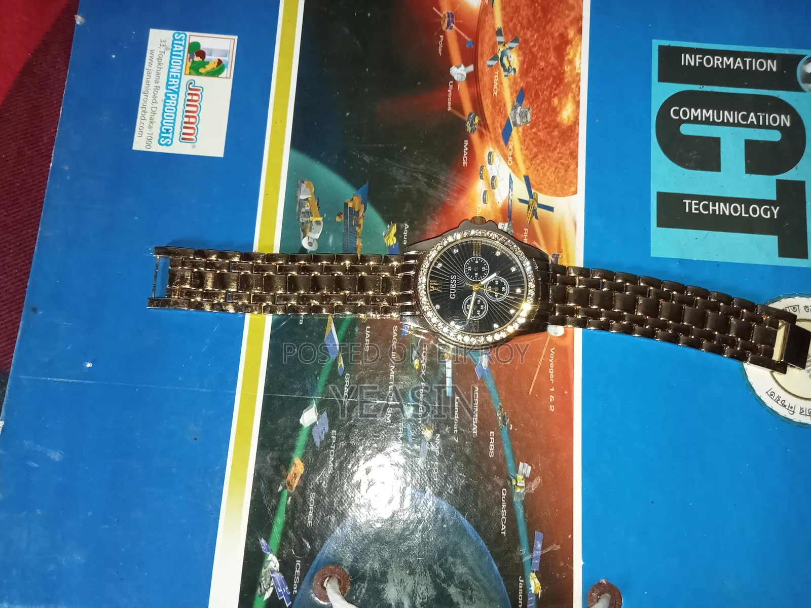 Women's Watch