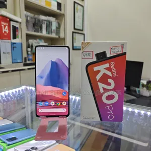 শাওমি রেডমি কে২০ প্রো ২৫৬ জিবি লাল