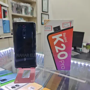 শাওমি রেডমি কে২০ প্রো ২৫৬ জিবি লাল