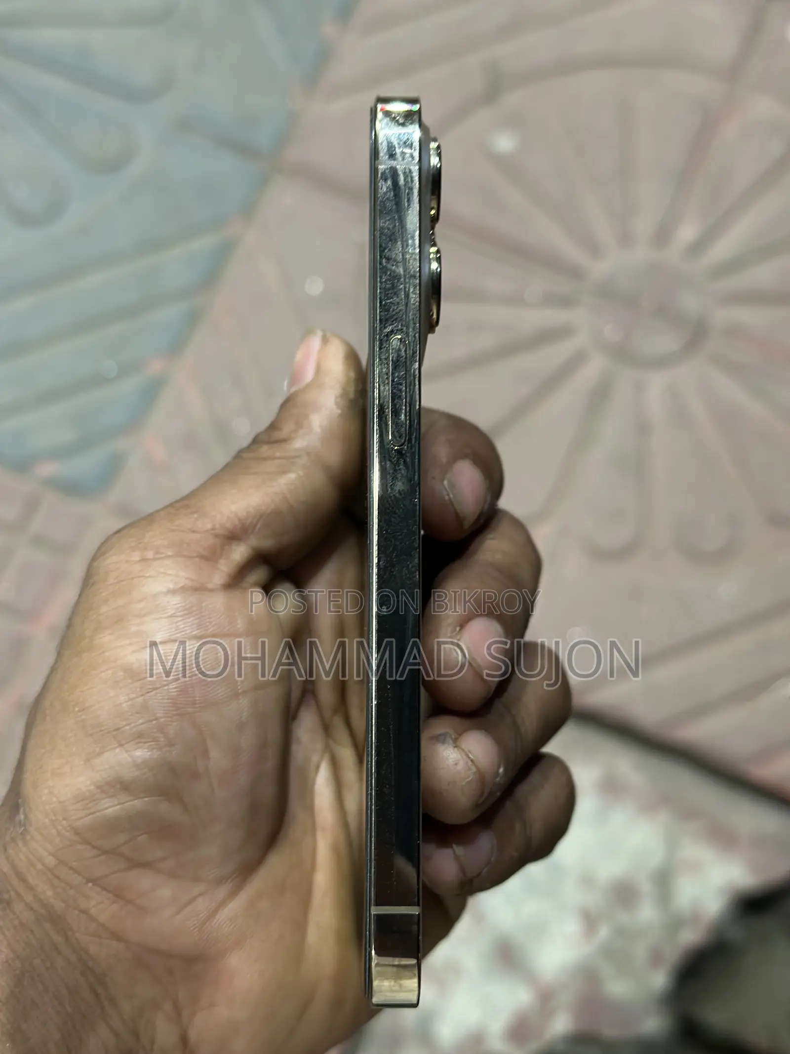 Apple iPhone 13 Pro 128 GB