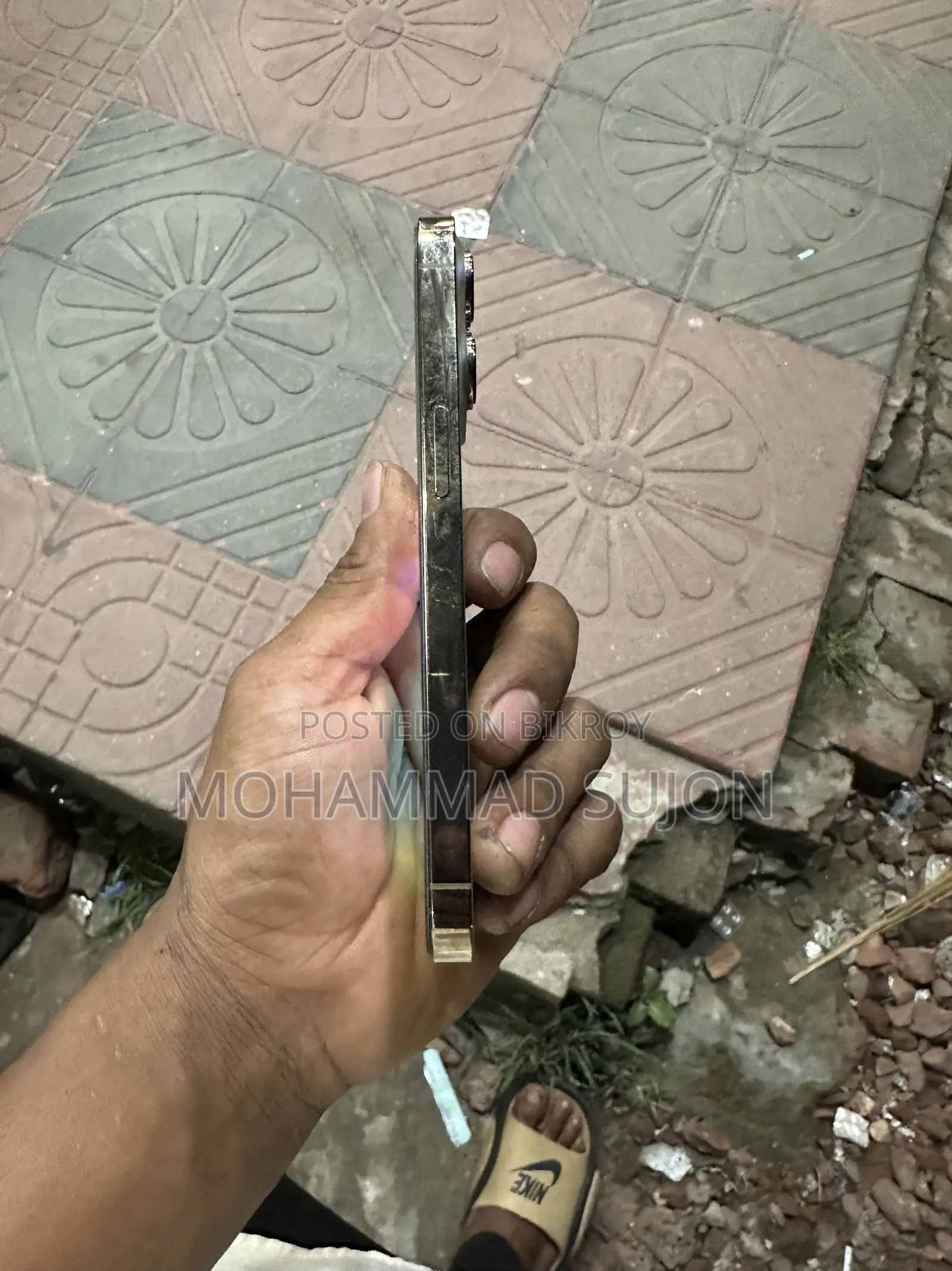 Apple iPhone 13 Pro 128 GB