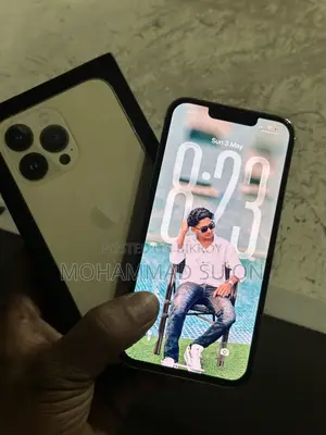Apple iPhone 13 Pro 128 GB
