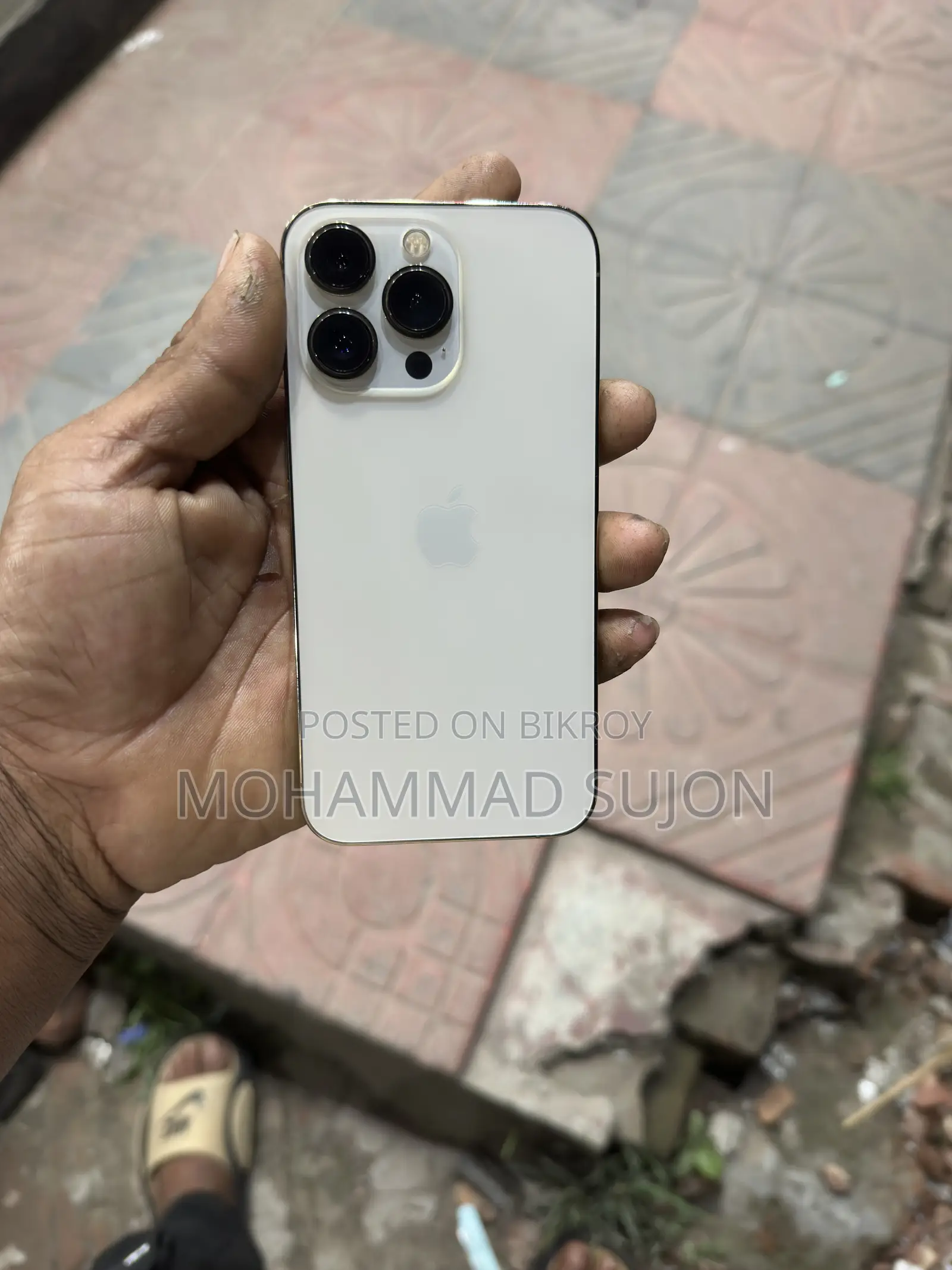 Apple iPhone 13 Pro 128 GB