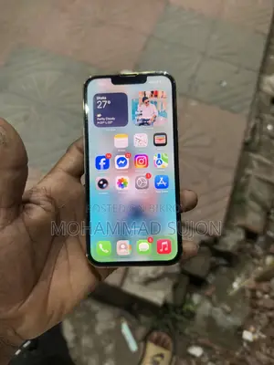 Apple iPhone 13 Pro 128 GB