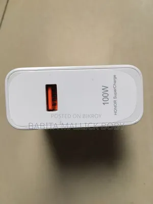 Honor 100w Super Charger for Sale