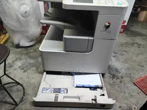 Canon Imagerunner 2520w