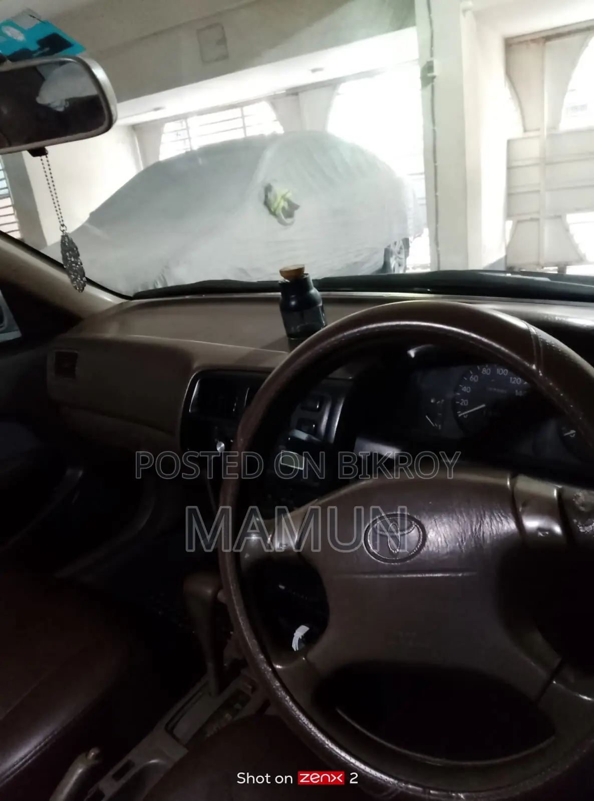 টয়োটা স্প্রিন্টার ১৯৯৬ পার্ল